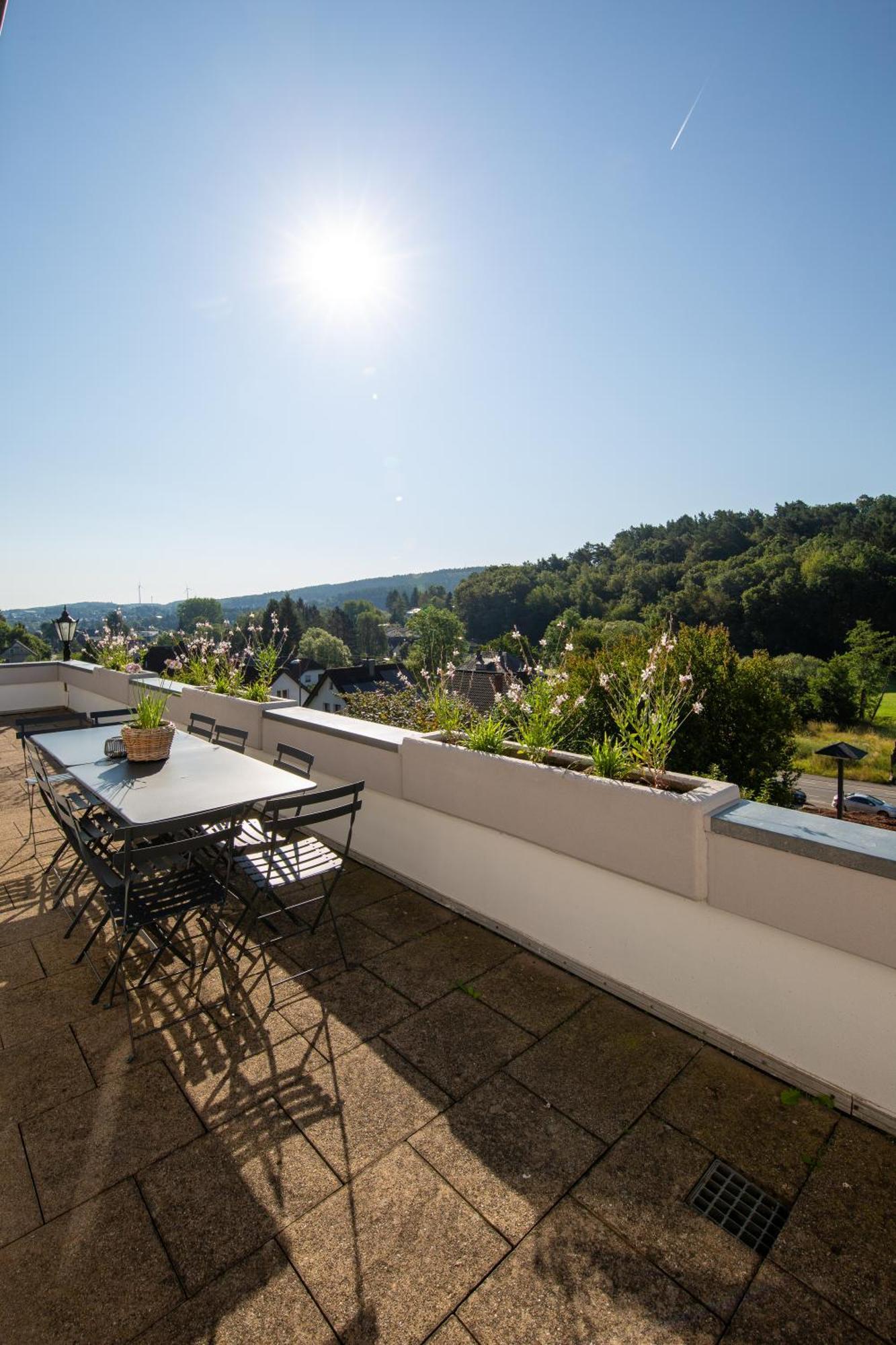 N3 Quartier Kall Exterior foto