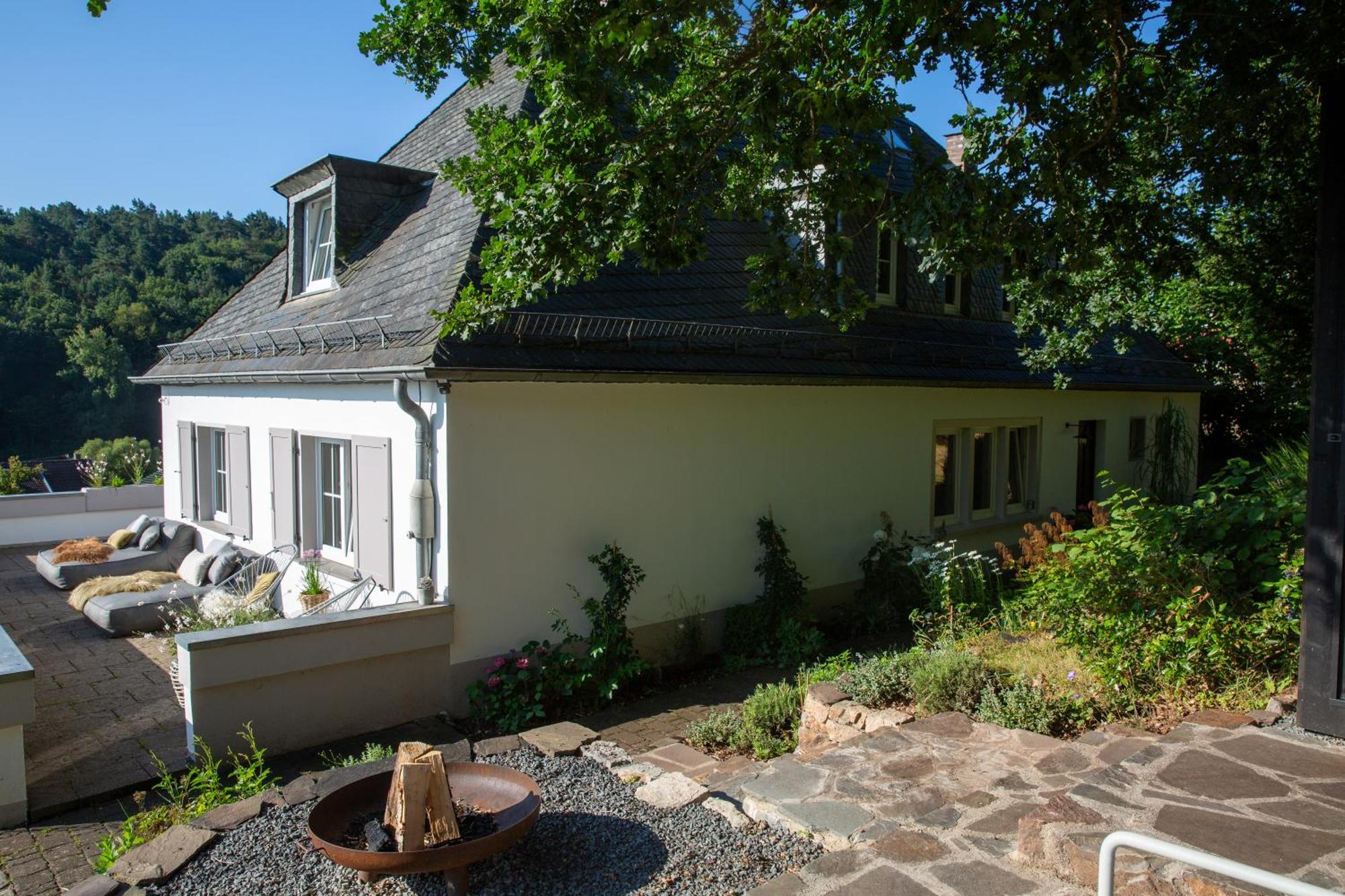 N3 Quartier Kall Exterior foto