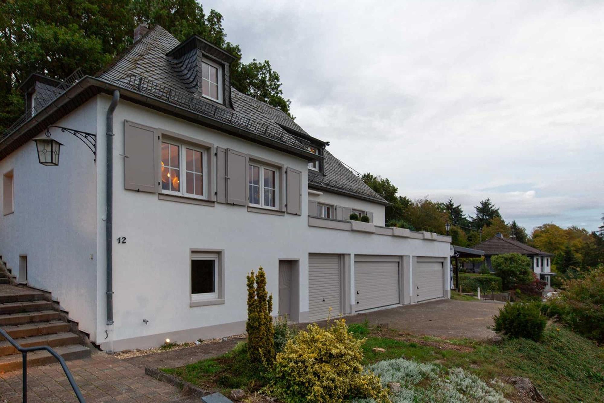 N3 Quartier Kall Exterior foto
